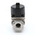 Generic - Solenoid Valve - Equivalent to Lincoln 369398