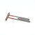 Generic - Heating Element, 120V, 675W - Equivalent to Metro RPC13-162