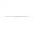 Generic - Heater Tube, Quartz..104V, 700W, 12-1/4 Inch Oal - Equivalent to Star HO-197841