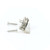 Generic - Door Roller, V, 13/16 Inch Dia - Equivalent to TRUE 872545