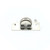 Generic - Door Roller, V, 13/16 Inch Dia - Equivalent to TRUE 872545