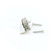 Generic - Door Roller, V, 13/16 Inch Dia - Equivalent to TRUE 872545