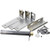 Self Closing Hinge Assembly, Right;Randell Ph120E2, Ph48Spa-L-R, Ph48Spa-R-L, Ph66Spa-L-R,;Ph66Spa-R-L