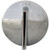 Knob 2 D, Off-On - 221464