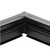 Gasket - 24 5/8 x 62 3/4 - Compatible with True Mfg 810872 Profile 959 57-959-0072-4 Gasket - 24 5/8 x 62 3/4 - Compatible with True Mfg 810872 Profile 959 57-959-0072-4
