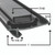Anthony Aftermarket Gasket 21 5/8 x 72 - 4 sided