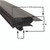 Turbo Air Gasket 27 x 62 1/2 - 4 sided