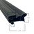 29 3/8 x 71 13/16 Styleline Gasket