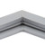 25 1/4 x 49 3/4 Victory Gasket