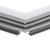 36 3/8 x 82 15/16 Imperial Brown Gasket