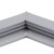 22 x 56 1/4 Metro Gasket