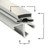 31 1/8 x 76 Amerikooler Gasket