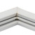 31 1/8 x 76 Amerikooler Gasket