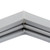 McCall Gasket 8 1/2 x 27 1/2 - MCC17910 McCall 38-166-0034-4