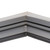 Traulsen Gasket 9 1/2 x 23 5/8 - 341-37935-00 Profile 691 56-691-0123-4