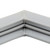 Leer Gasket 26 1/2 x 26 1/2 - 2030083 Profile 165 35-5001-0014-4