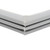 Jordon Gasket 21 3/4 x 65 1/2 - 7-1-8×28-1-8 Profile 165 29-5001-0001
