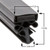 Barr Gasket 29 5/8 x 77 3/4 - 34-13-16×48-1-16 Profile 504 07-504-0002-4