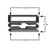 Barr Gasket 30 x 64 1/2 - NU-3064 Profile 716 07-716-0011-4