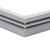 Howard-McCray Gasket 25 5/8 x 59 3/8 - 10-259 Profile 702 26-702-0009-4