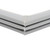 American Panel Gasket 36 1/2 x 76 1/4 - 14355 Profile 165 02-5001-0009-3