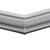 Delfield Gasket 25 1/2 x 30 3/8 - 1702475 Delfield 13-889-0127-4