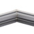 Delfield Gasket 10 7/8 x 16 15/16 - 1701190 Delfield 13-889-0071-4