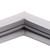 Foster Gasket 38 1/4 x 78 1/2 - 25-121 Profile 273 20-273-0004-3