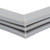 Star Metal Gasket 20 1/2 x 25 1/2 - 37-5-8×79-1-2 Star Metal 52-166-0002-4