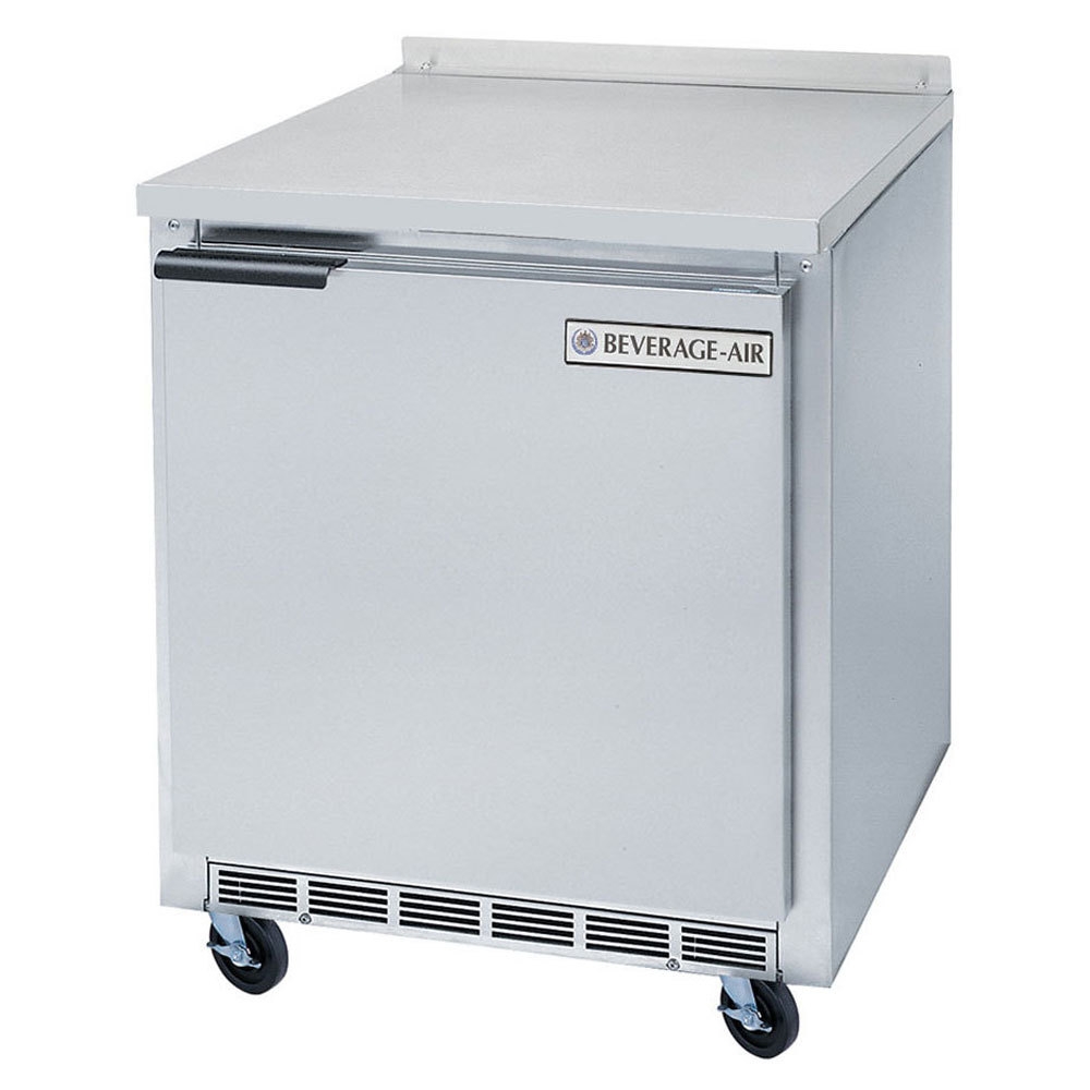 Beverage Air WTR27