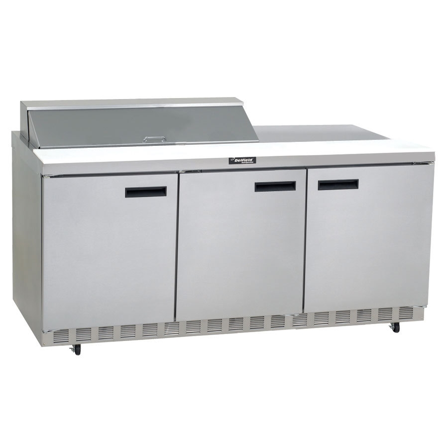 Delfield 4472N-18M