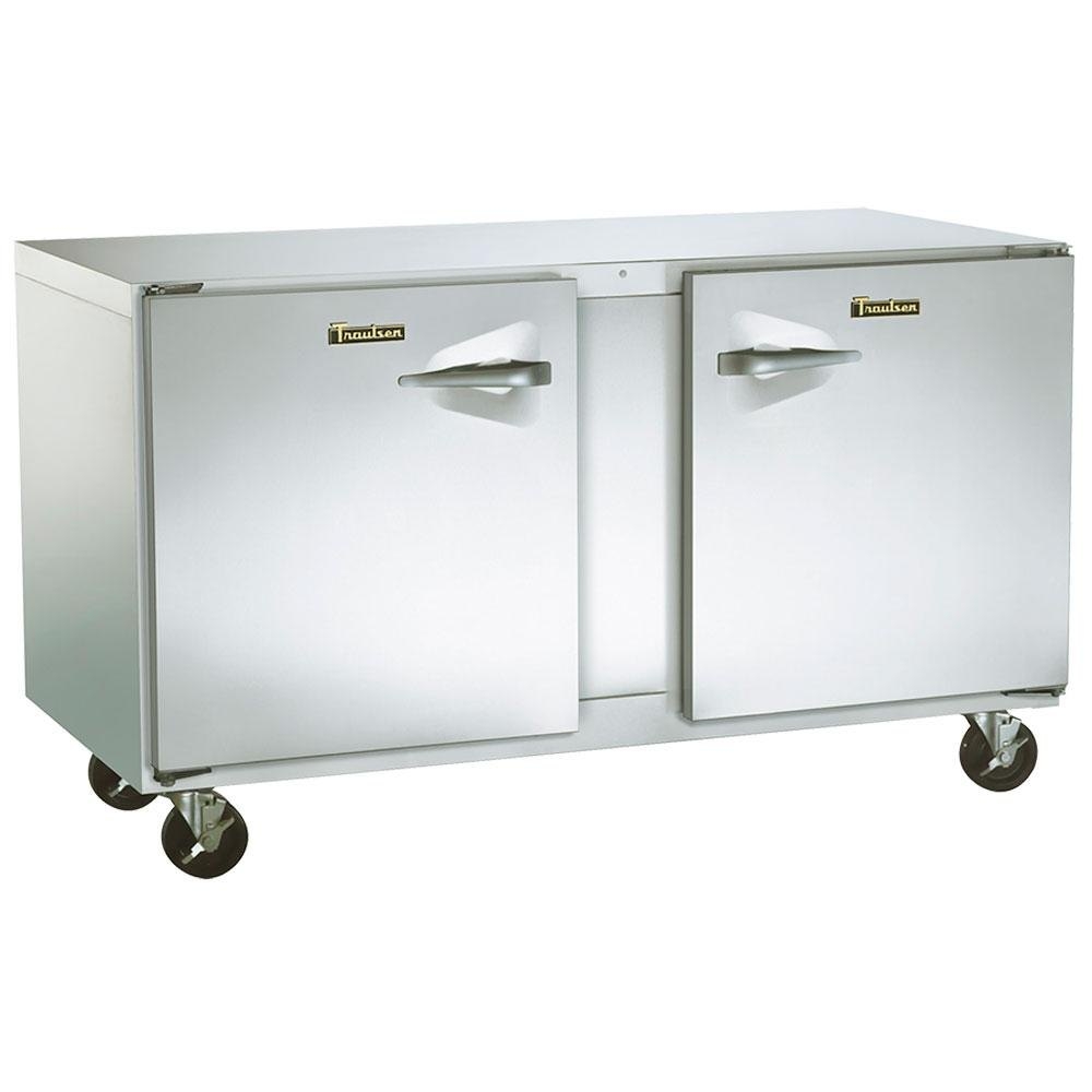 Traulsen UHT60