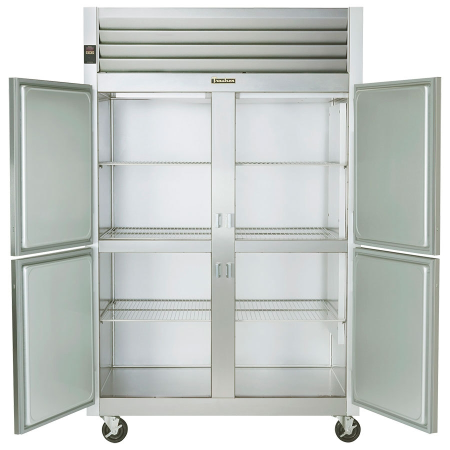 Traulsen G20000
