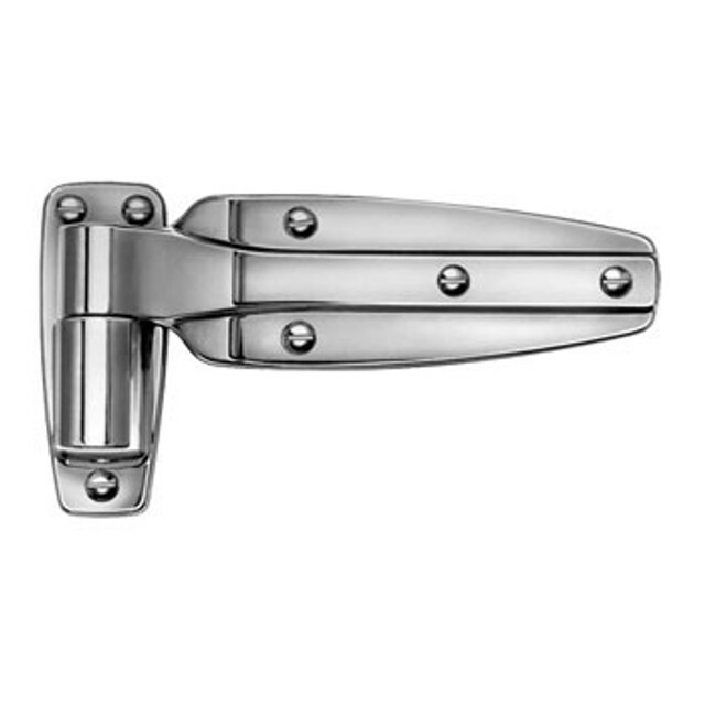 Walk-In Parts
