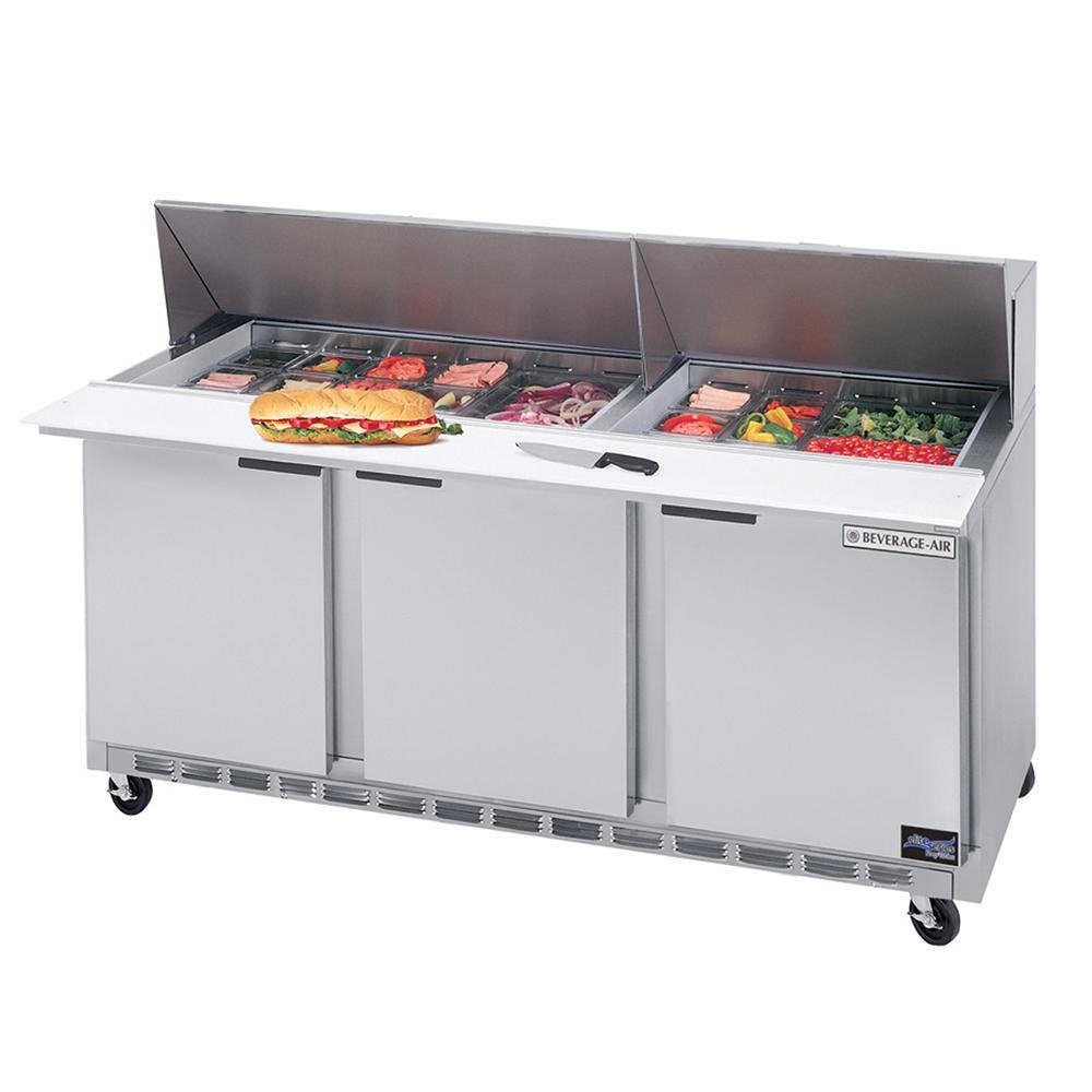 Beverage Air SPE72-24M