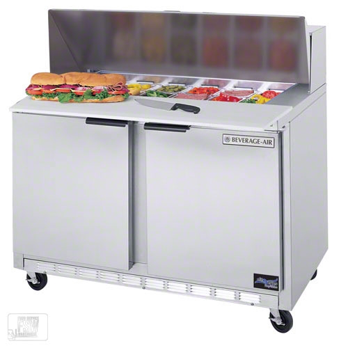 Beverage Air SPE48-08C