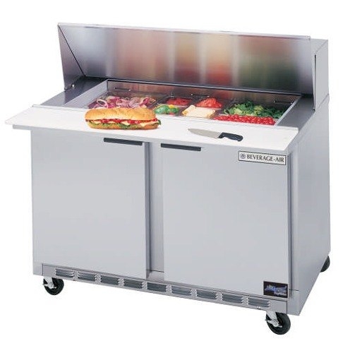Beverage Air SPE48-12C