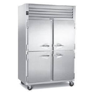 Traulsen AHF232WP
