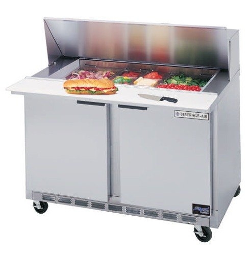 Beverage Air SPE48-18M