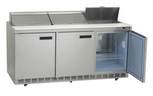 Delfield 4472N-18