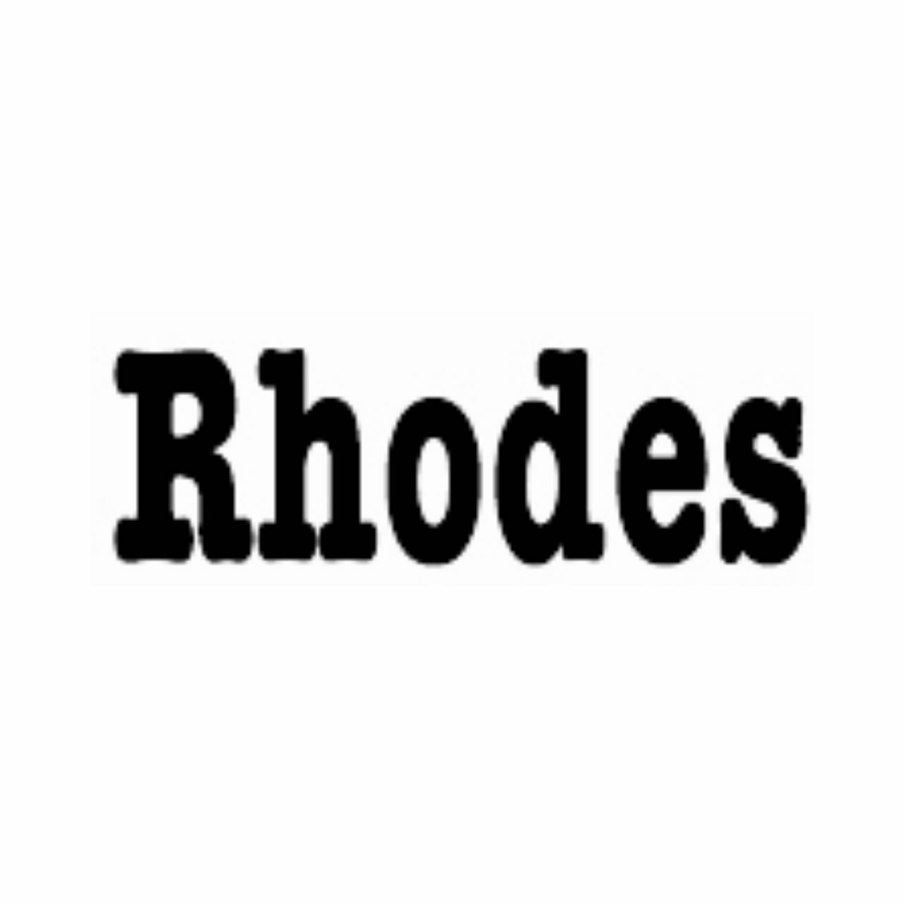 Rhodes