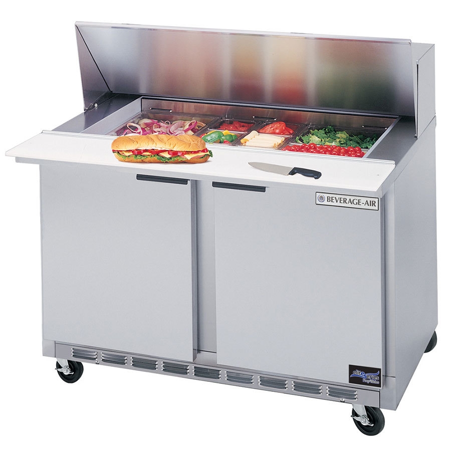 Beverage Air SPE48-08