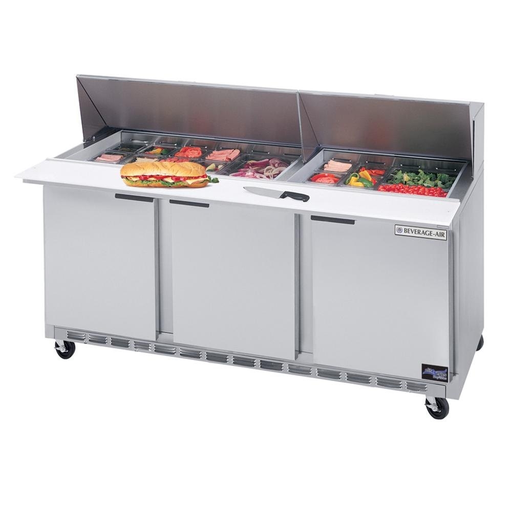 Beverage Air SPE72-12M