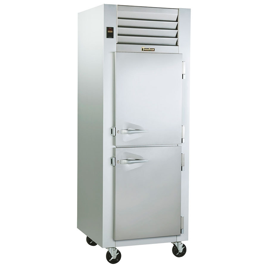 Traulsen G12000