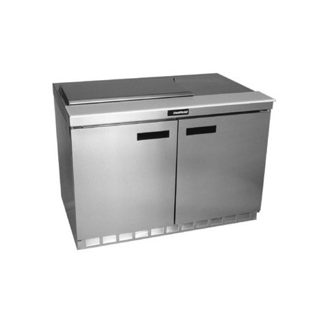 Delfield 4448N-8