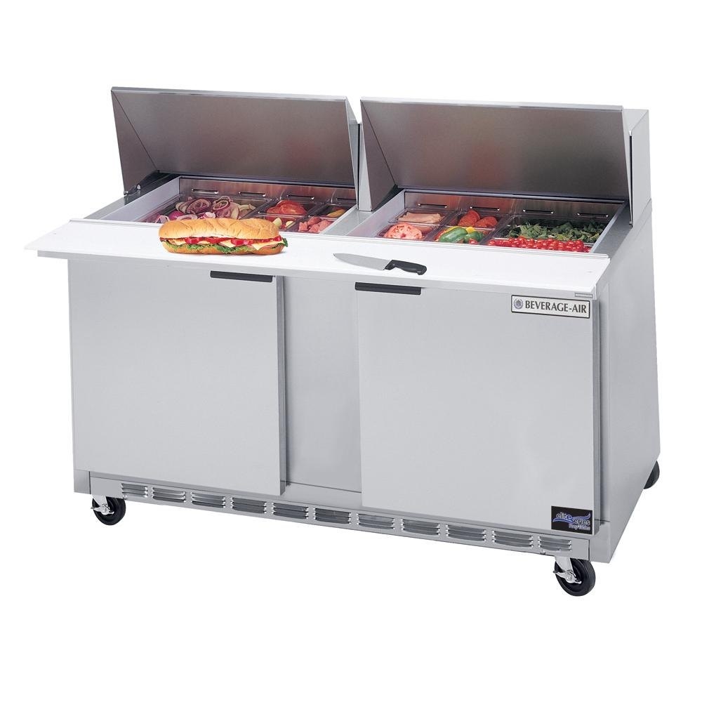 Beverage Air SPE60-12M
