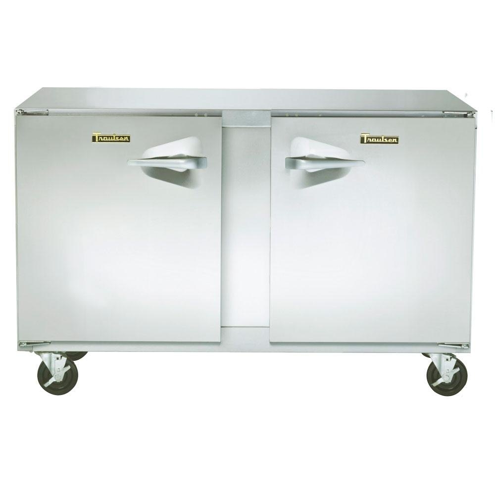 Traulsen UHT48-LR