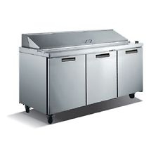 Beverage Air SP72-30M