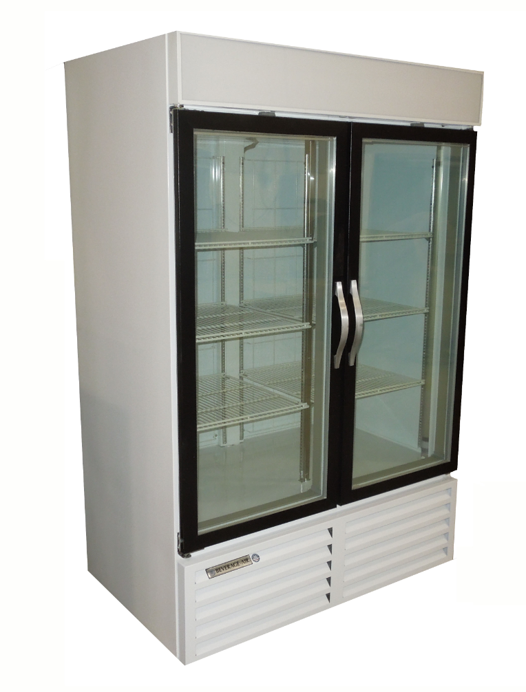 Beverage Air PR48-1AG