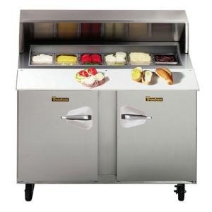 Traulsen UPT4818-LR